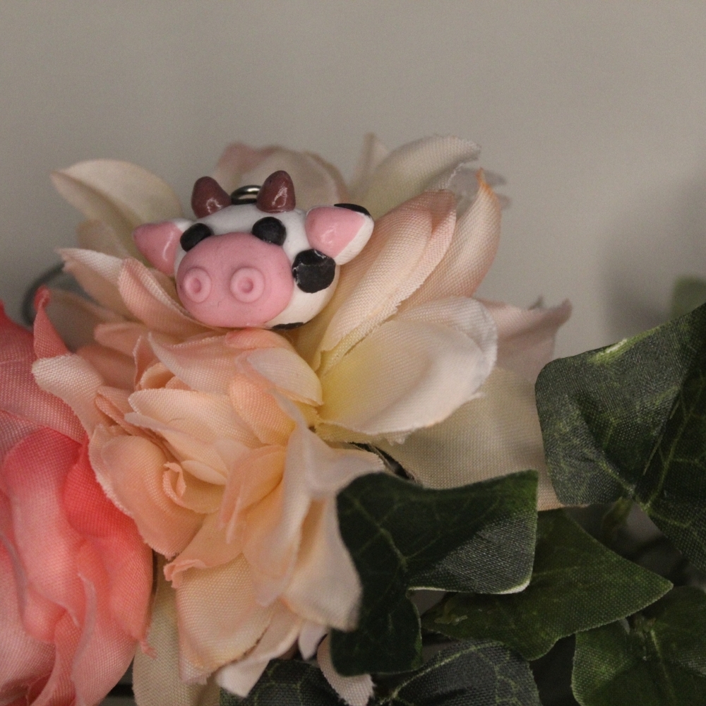Moo Moo Charm